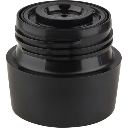 Tefal - Cestovní hrnek 500 ml TRAVEL MUG nerez/červená