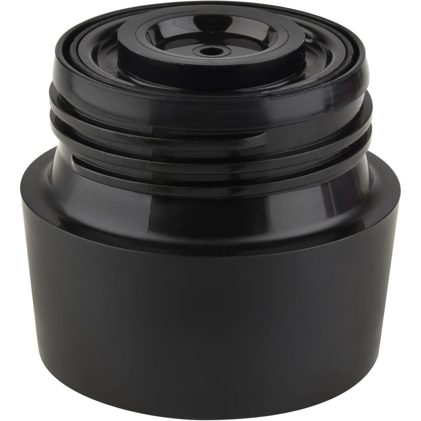 Tefal - Cestovní hrnek 500 ml TRAVEL MUG nerez/červená