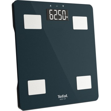 Tefal - Chytrá osobní váha 1xCR2032