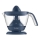 Tefal - Elektrický lis na citrusy MORNING CITRUS PRESS 0,8 l 25W/230V modrá