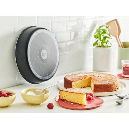 Tefal - Forma na koláč HALO pr. 27 cm