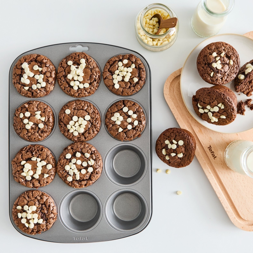 Tefal - Forma na muffiny EASYBAKE