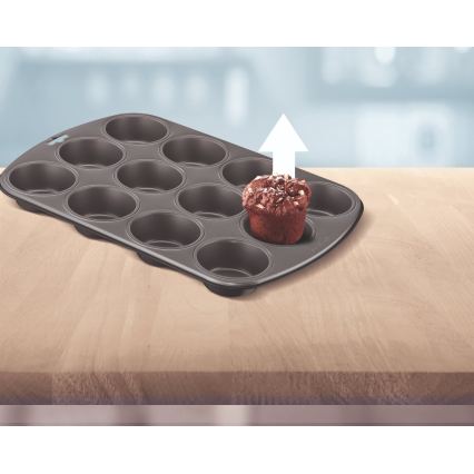 Tefal - Forma na muffiny EASYBAKE