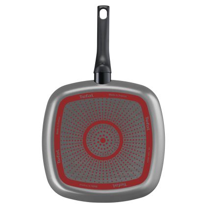 Tefal - Grilovací pánev EASY PLUS  26x26 cm