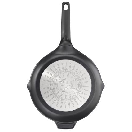 Tefal - Grilovací pánev ROBUSTO 26 cm