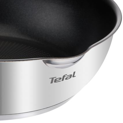 Tefal - Hluboká pánev EMOTION 26 cm