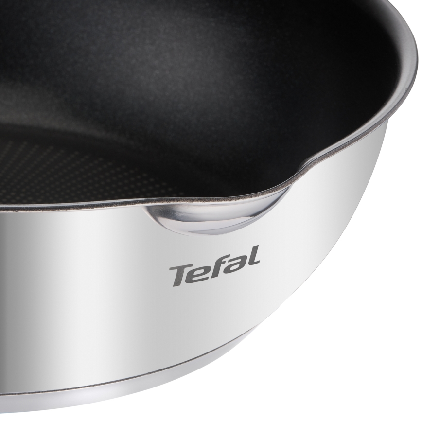 Tefal - Hluboká pánev EMOTION 26 cm