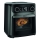 Tefal - Horkovzdušná fritéza 15 l EASY FRY 9v1 1800W/230V černá