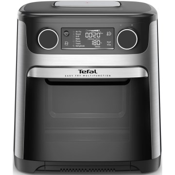 Tefal - Horkovzdušná fritéza 15 l EASY FRY 9v1 1800W/230V