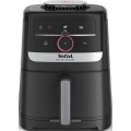 Tefal - Horkovzdušná fritéza 5 l EASY FRY SILENCE SMART 1400-1670W/230V