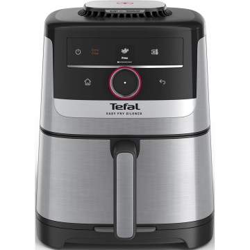 Tefal - Horkovzdušná fritéza 5 l EASY FRY SMART&SILENCE 1670W/230V
