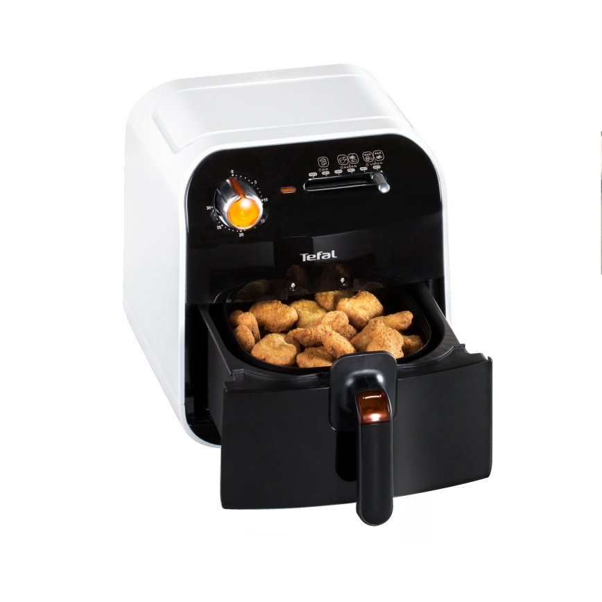 Tefal - Horkovzdušná fritéza DELIGHT 1450W/230V