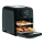 Tefal - Horkovzdušná fritéza EASY FRY&GRILL OVEN 9v1 2050W/230V