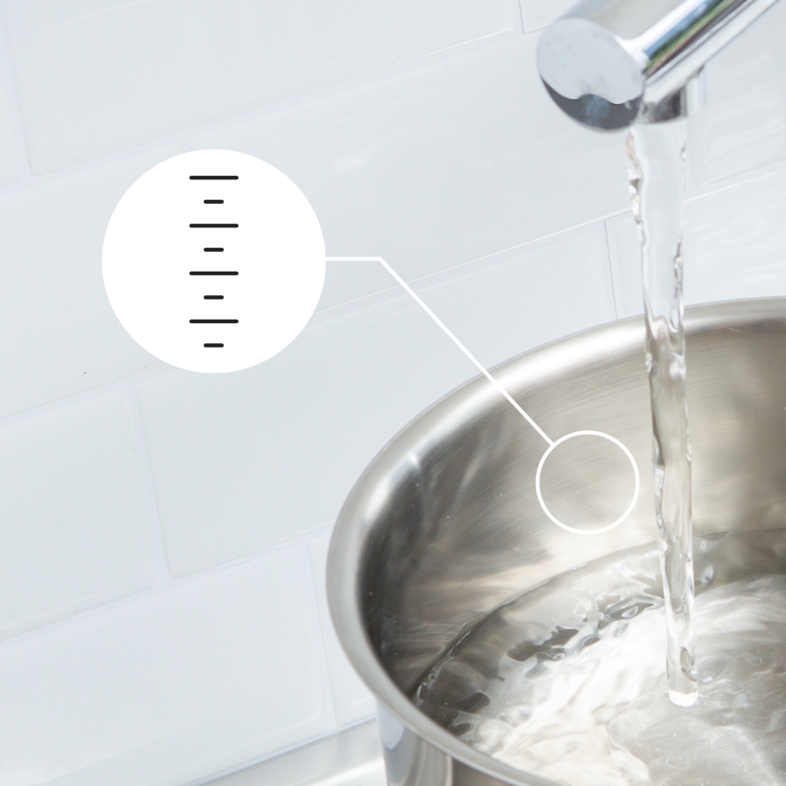 Tefal - Hrnec na kuskus s napařovacím košem PRIMARY 24 cm