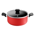 Tefal - Hrnec s poklicí EASY START 24 cm