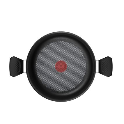 Tefal - Hrnec s poklicí EASY START 24 cm