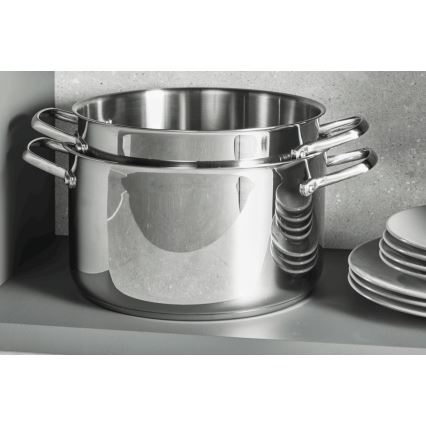 Tefal - Hrnec s poklicí EMOTION+ XL 32 cm