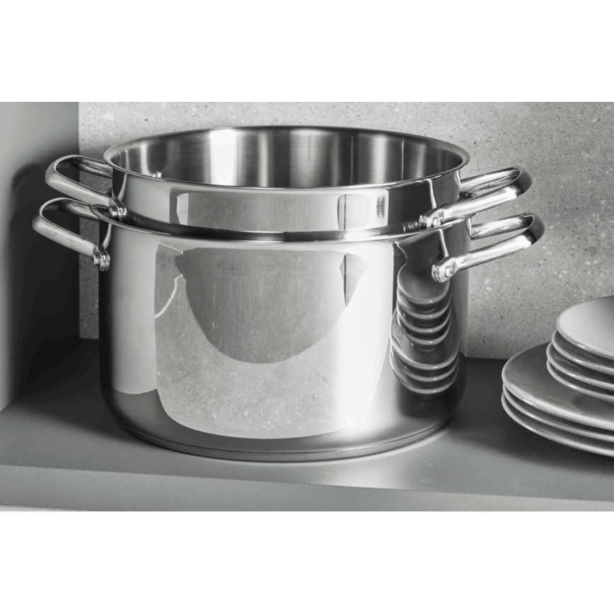 Tefal - Hrnec s poklicí EMOTION+ XL 32 cm