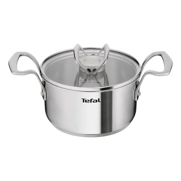 Tefal - Hrnec s poklicí EXTREME 16 cm