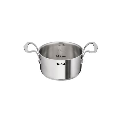 Tefal - Hrnec s poklicí EXTREME 16 cm