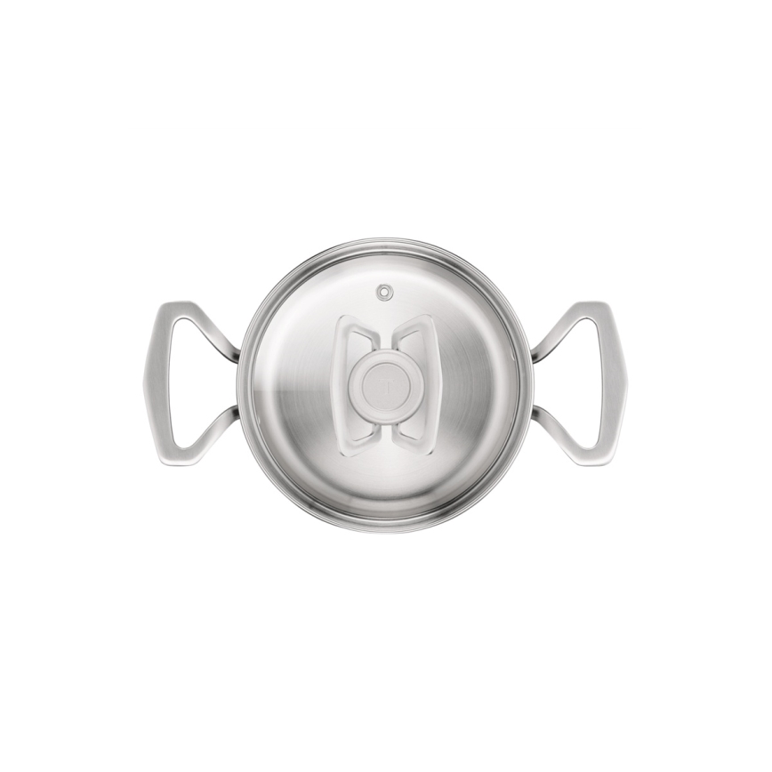Tefal - Hrnec s poklicí EXTREME 16 cm
