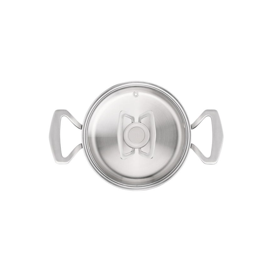 Tefal - Hrnec s poklicí EXTREME 18 cm
