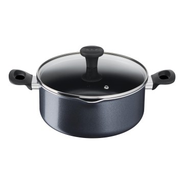 Tefal - Hrnec s poklicí FAMILY DAY 24 cm