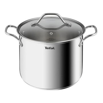 Tefal - Hrnec s poklicí INTUITION 22 cm