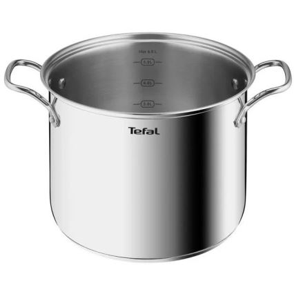 Tefal - Hrnec s poklicí INTUITION 22 cm