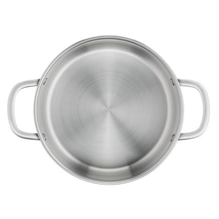 Tefal - Hrnec s poklicí RECYCLE 24 cm