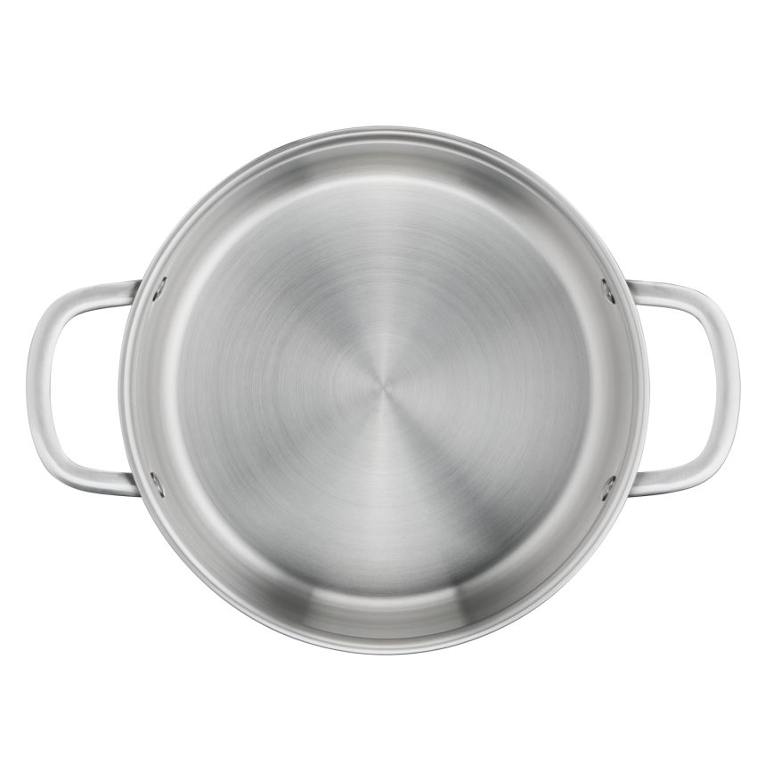 Tefal - Hrnec s poklicí RECYCLE 24 cm