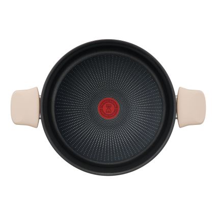Tefal - Hrnec s poklicí RESPECT pr. 24 cm