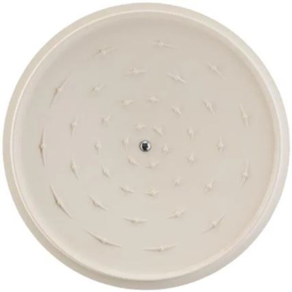 Tefal - Kastrol s poklicí AIR 20 cm červená