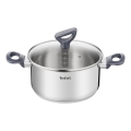 Tefal - Kastrol s poklicí DAILY COOK 20 cm