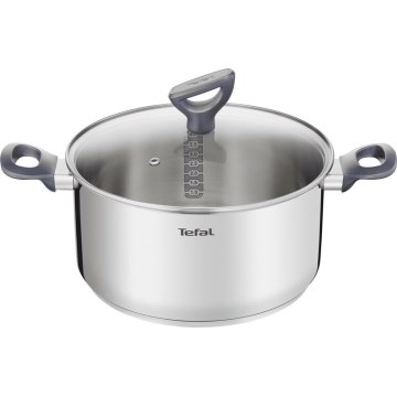 Tefal - Kastrol s poklicí DAILY COOK 24 cm