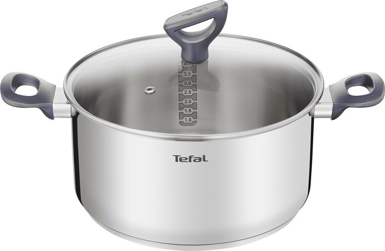 Tefal - Kastrol s poklicí DAILY COOK 24 cm
