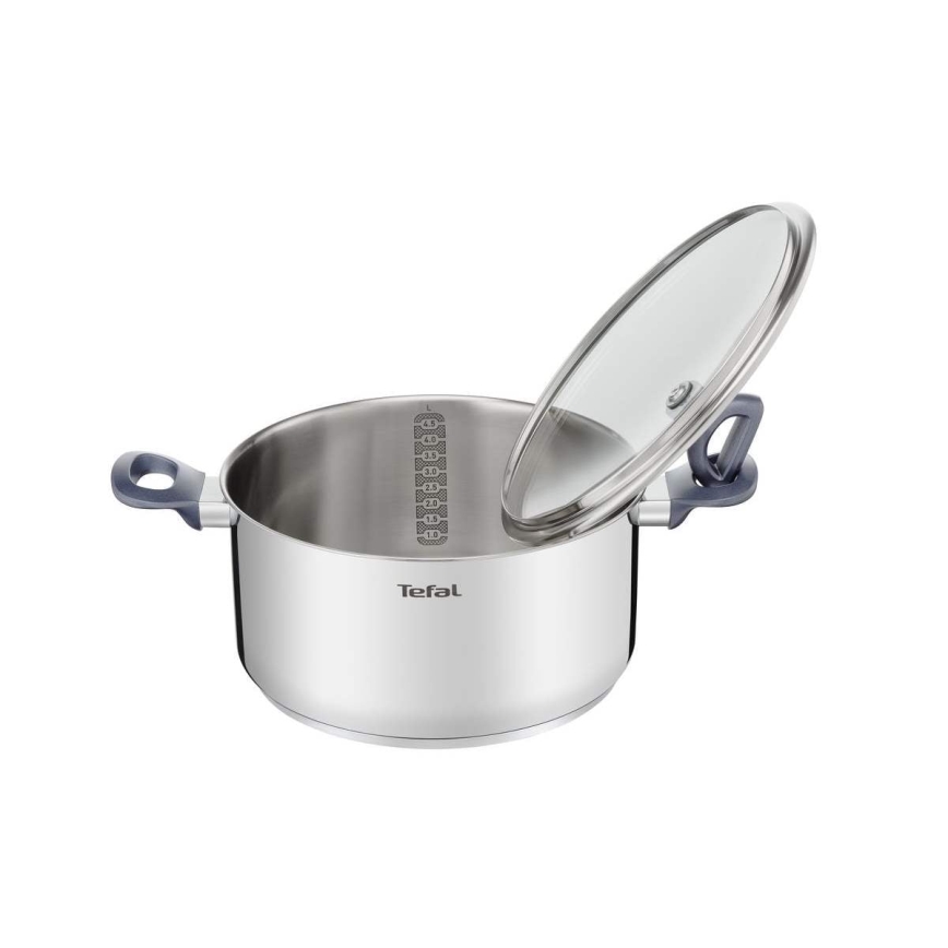 Tefal - Kastrol s poklicí DAILY COOK 24 cm