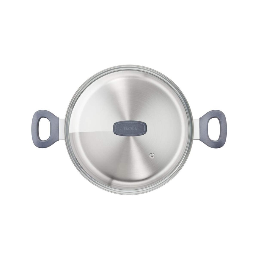 Tefal - Kastrol s poklicí DAILY COOK 24 cm