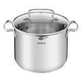 Tefal - Kastrol s poklicí DUETTO 22 cm