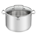 Tefal - Kastrol s poklicí DUETTO 28 cm