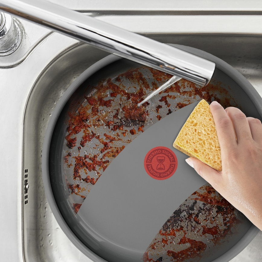 Tefal - Keramická pánev CHANGE 28 cm