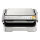 Tefal - Kontaktní gril OPTIGRILL 2v1 2100W/230V nerez