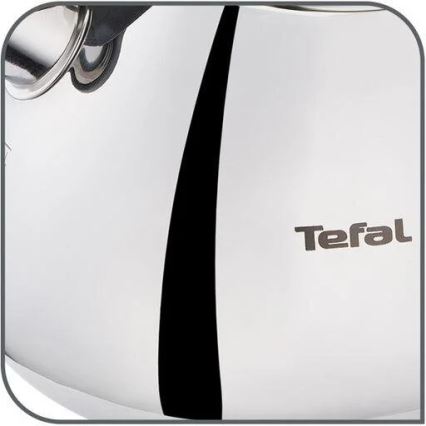 Tefal - Konvice na indukci 2,7 l nerez