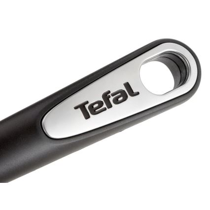 Tefal - Kuchyňská lžíce na těstoviny INGENIO černá