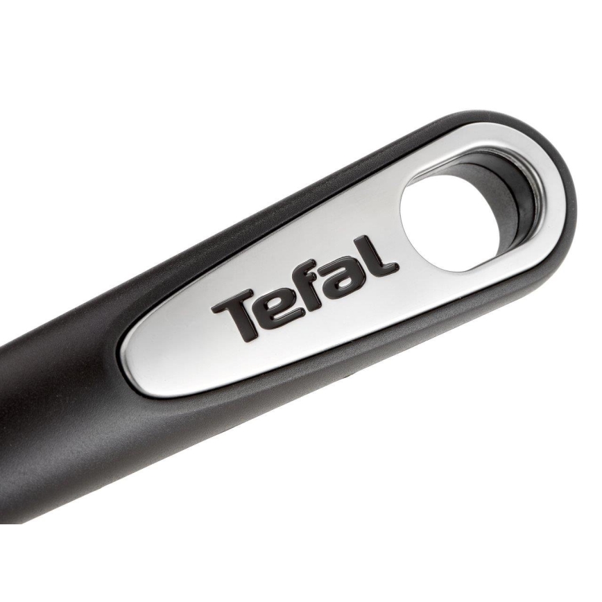 Tefal - Kuchyňská lžíce na těstoviny INGENIO černá