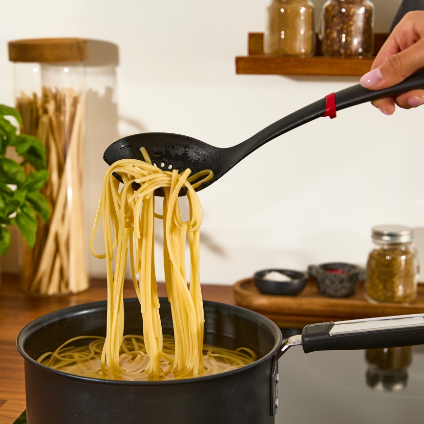 Tefal - Lžíce s otvory na vybírání INGENIO