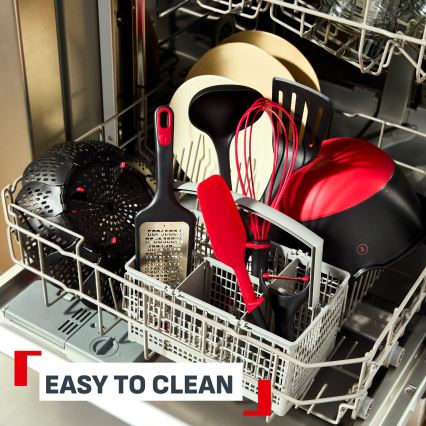 Tefal - Lžíce s otvory na vybírání INGENIO