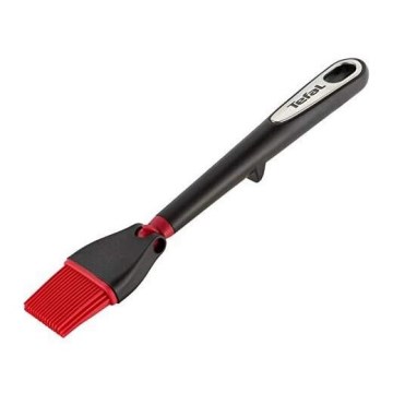Tefal - Mašlovačka INGENIO černá/červená