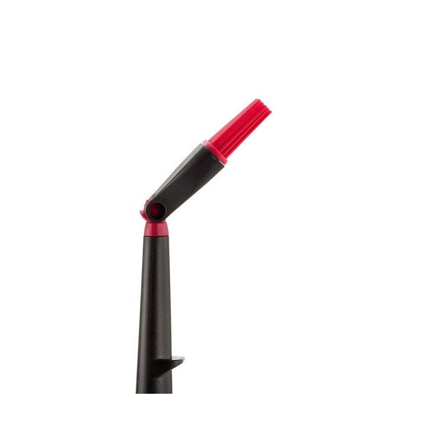 Tefal - Mašlovačka INGENIO černá/červená