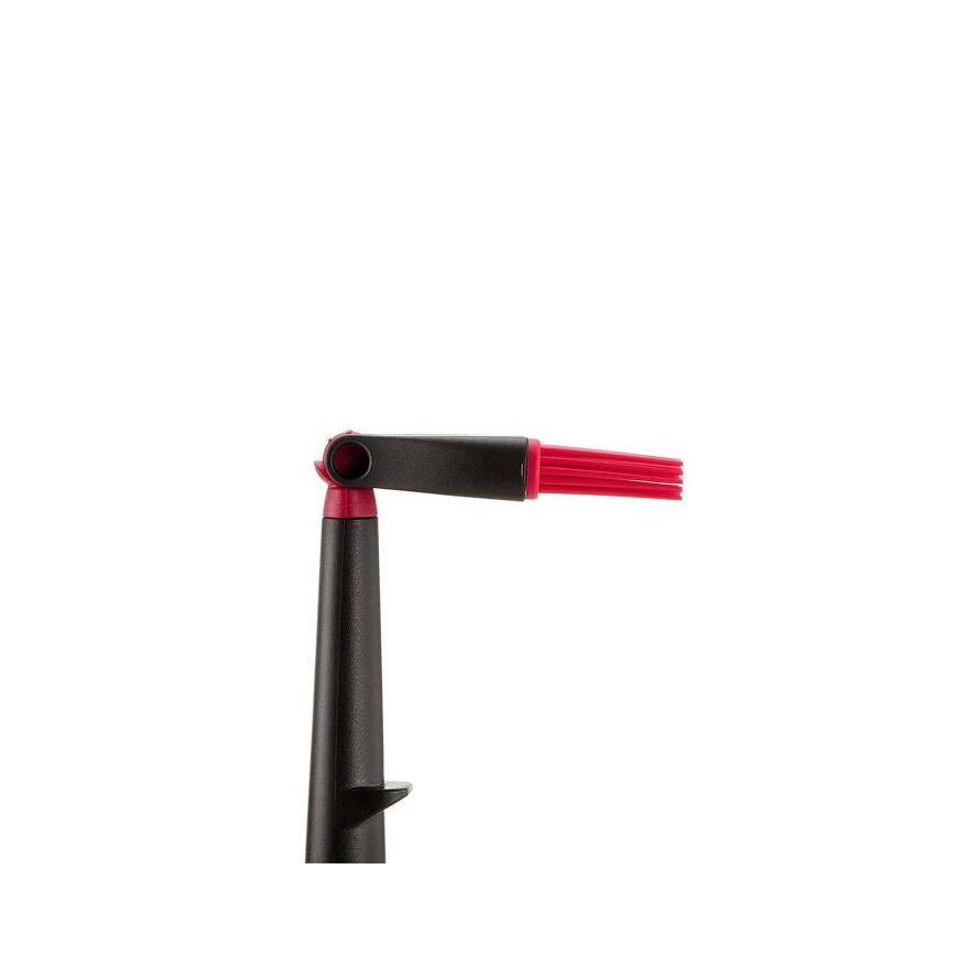 Tefal - Mašlovačka INGENIO černá/červená